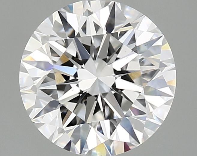 Loose Diamond - ROUND 2.46ct D VS2 (1 of 1)