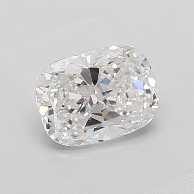 Loose Diamond - CUSHION MODIFIED 2.08ct E VS1 (1 of 1)