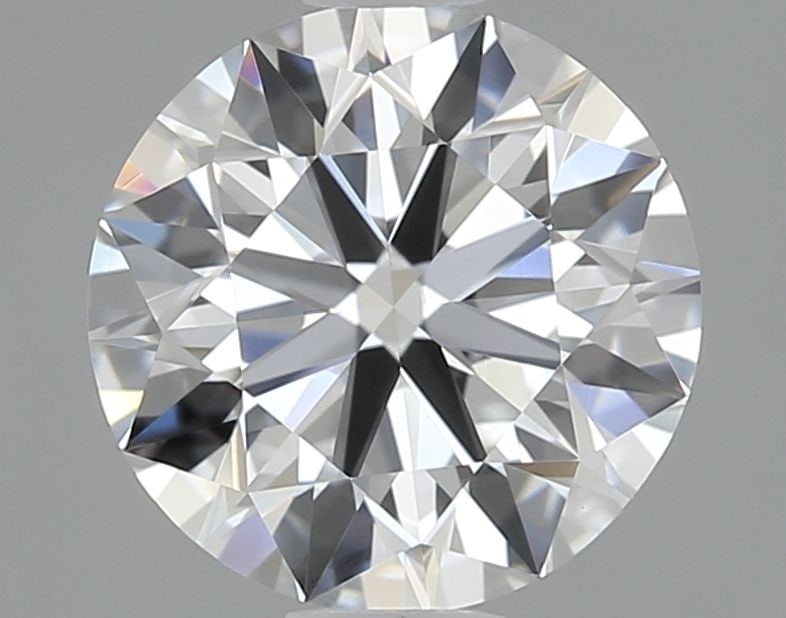 Ideal Loose Diamond - ROUND 1.26ct D VVS2 (1 of 1)