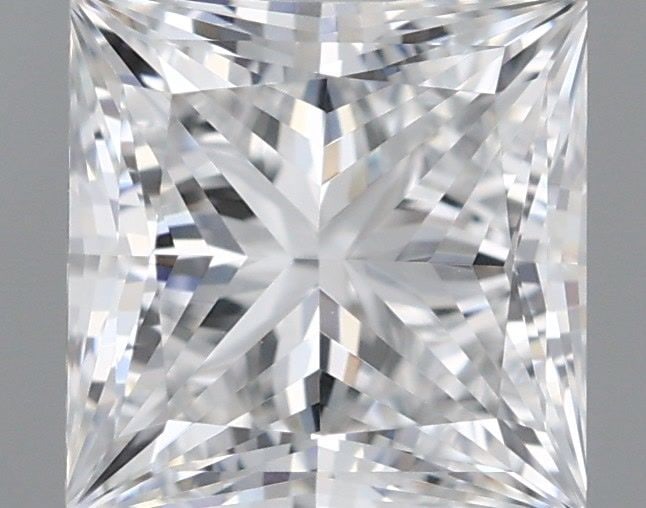 Loose Diamond - PRINCESS 1.04ct E VVS1 (1 of 1)