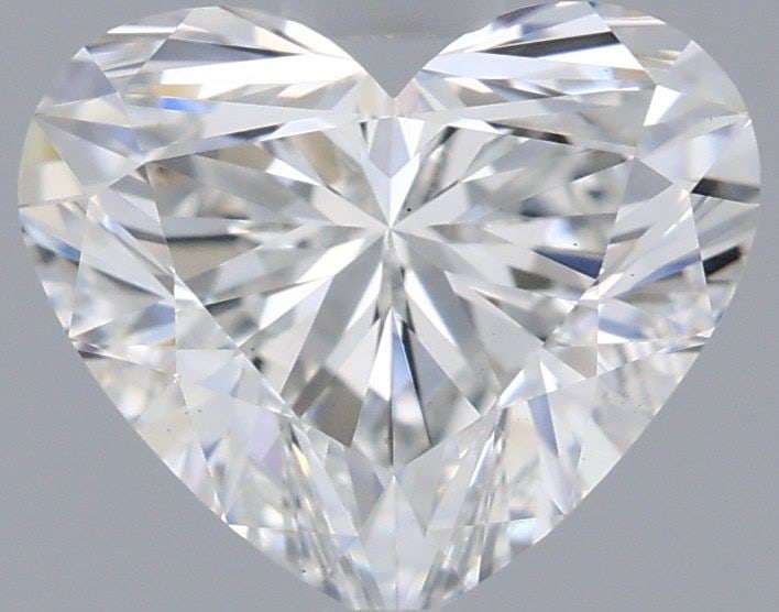 Loose Diamond - HEART 1.09ct E VS1: Loose Diamond - HEART 1.09ct E VS1 Source: This is a real non-mined Diamond that has been grown in a lab Shape: HEART Carats: 1.09 Color: E Clarity: VS1 Certification: IGI Video: Video Link PLEASE