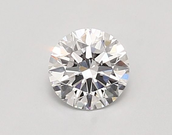 Ideal Loose Diamond - ROUND 0.59ct D VVS2: Ideal Loose Diamond - ROUND 0.59ct D VVS2 Source: This is a real non-mined Diamond that has been grown in a lab Shape: ROUND Carats: 0.59 Color: D Clarity: VVS2 Certification: IGI Video: Video Link 