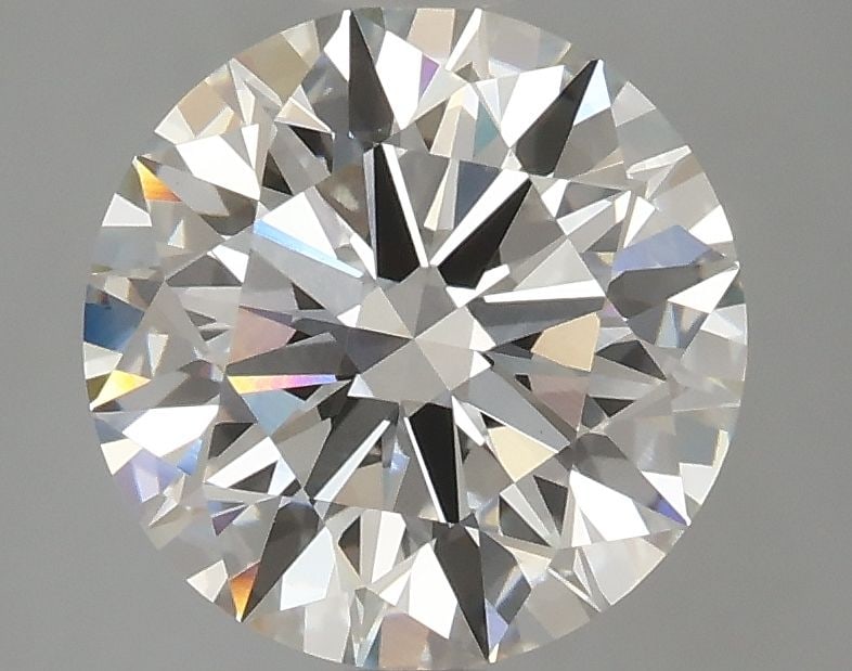 Ideal Loose Diamond - ROUND 2.82ct G VS1: Ideal Loose Diamond - ROUND 2.82ct G VS1 Source: This is a real non-mined Diamond that has been grown in a lab Shape: ROUND Carats: 2.82 Color: G Clarity: VS1 Certification: IGI Video: Video Link 