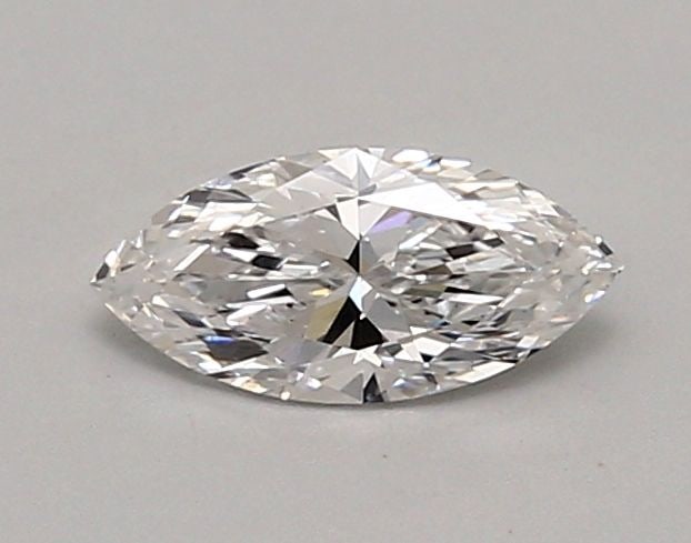 Loose Diamond - MARQUISE 0.68ct D VS1: Loose Diamond - MARQUISE 0.68ct D VS1 Source: This is a real non-mined Diamond that has been grown in a lab Shape: MARQUISE Carats: 0.68 Color: D Clarity: VS1 Certification: IGI Video: