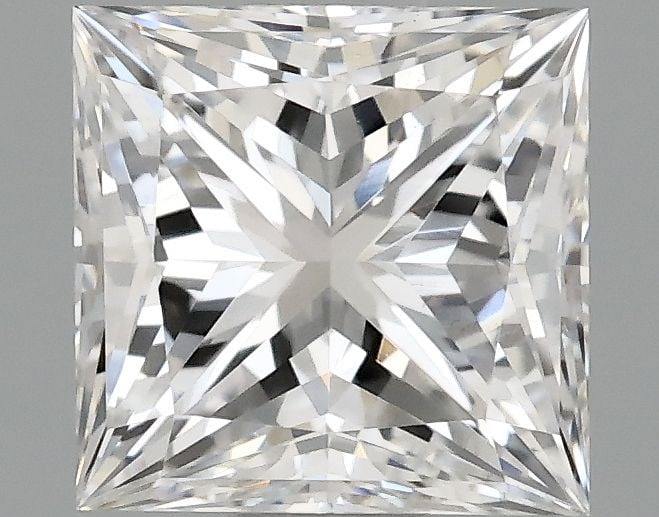Loose Diamond - PRINCESS 0.9ct E VS1: Loose Diamond - PRINCESS 0.9ct E VS1 Source: This is a real non-mined Diamond that has been grown in a lab Shape: PRINCESS Carats: 0.9 Color: E Clarity: VS1 Certification: IGI Video: Video Link 