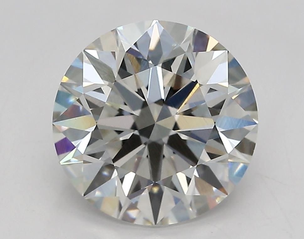 Ideal Loose Diamond - ROUND 2.59ct F VVS2: Ideal Loose Diamond - ROUND 2.59ct F VVS2 Source: This is a real non-mined Diamond that has been grown in a lab Shape: ROUND Carats: 2.59 Color: F Clarity: VVS2 Certification: IGI Video: Video Link 