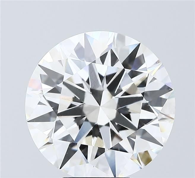 Ideal Loose Diamond - ROUND 6.05ct F VVS2: Ideal Loose Diamond - ROUND 6.05ct F VVS2 Source: This is a real non-mined Diamond that has been grown in a lab Shape: ROUND Carats: 6.05 Color: F Clarity: VVS2 Certification: IGI Video: Video Link 