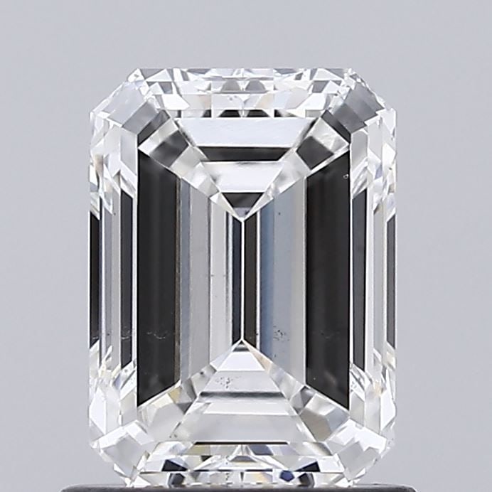 Loose Diamond - EMERALD 1.22ct F VS2 (1 of 1)