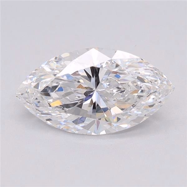 Loose Diamond - MARQUISE 2.58ct D VS1: Loose Diamond - MARQUISE 2.58ct D VS1 Source: This is a real non-mined Diamond that has been grown in a lab Shape: MARQUISE Carats: 2.58 Color: D Clarity: VS1 Certification: IGI Condition: