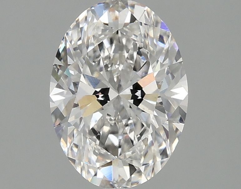 Loose Diamond - OVAL 1.53ct F VS1: Loose Diamond - OVAL 1.53ct F VS1 Source: This is a real non-mined Diamond that has been grown in a lab Shape: OVAL Carats: 1.53 Color: F Clarity: VS1 Certification: IGI PLEASE NOTE: Framed,