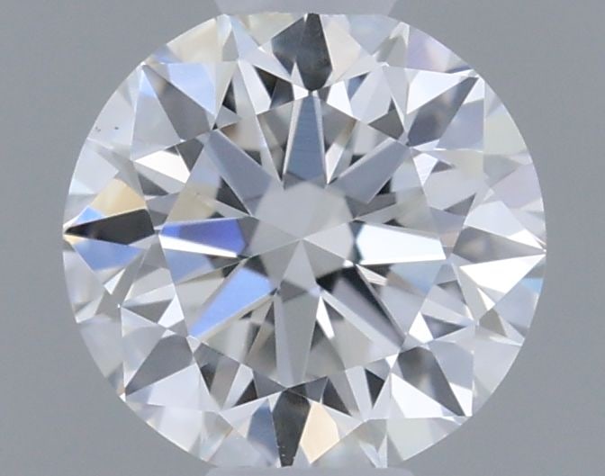 Loose Diamond - ROUND 0.32ct E VS1 (1 of 1)