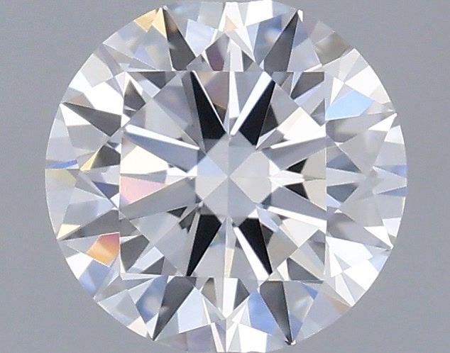 Loose Diamond - ROUND 0.5ct E VVS2: Loose Diamond - ROUND 0.5ct E VVS2 Source: This is a real non-mined Diamond that has been grown in a lab Shape: ROUND Carats: 0.5 Color: E Clarity: VVS2 Certification: IGI Video: