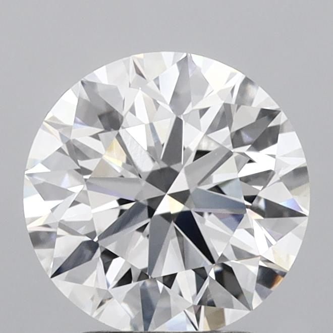 Loose Diamond - ROUND 2.8ct E VVS2 (1 of 1)