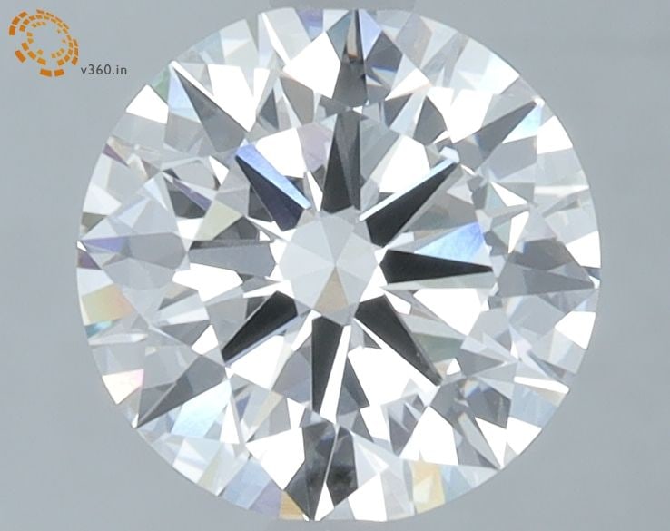 Ideal Loose Diamond - ROUND 1.84ct E VVS2: Ideal Loose Diamond - ROUND 1.84ct E VVS2 Source: This is a real non-mined Diamond that has been grown in a lab Shape: ROUND Carats: 1.84 Color: E Clarity: VVS2 Certification: IGI Video: