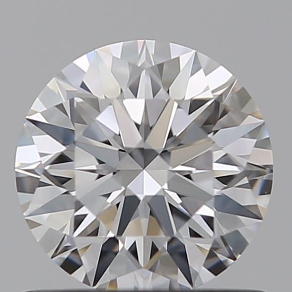 Ideal Loose Diamond - ROUND 0.73ct D VVS1 (1 of 1)