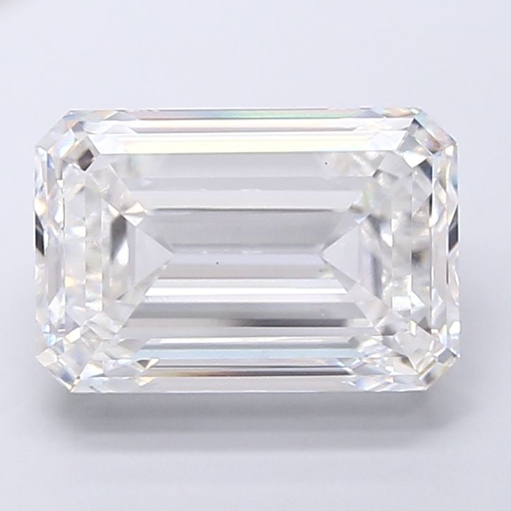 Loose Diamond - EMERALD 9.03ct F VS1 (1 of 1)