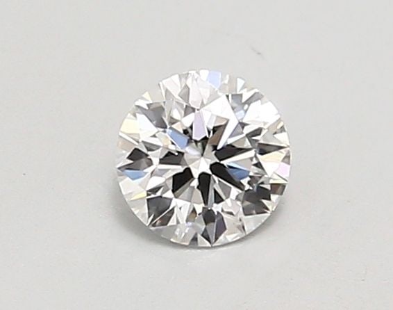 Loose Diamond - ROUND 0.46ct D VVS1 (1 of 1)