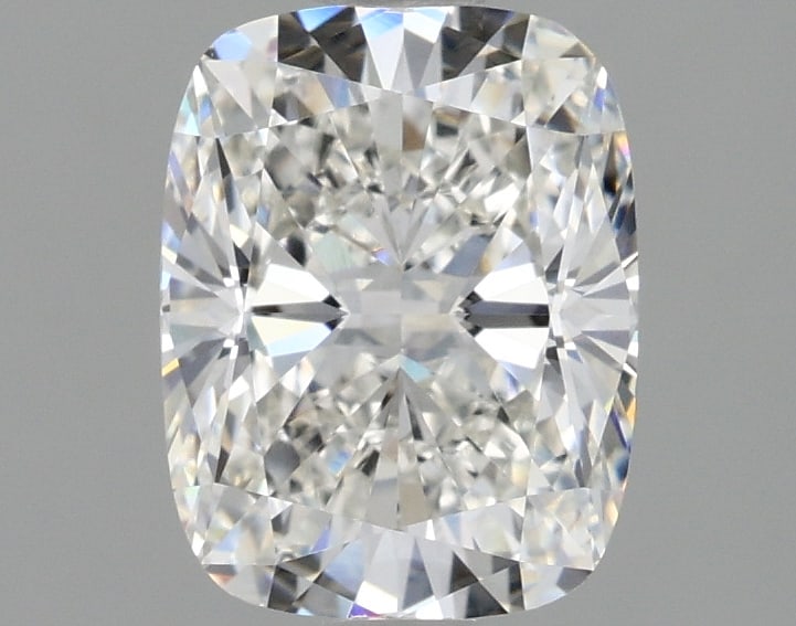 Loose Diamond - CUSHION 1.89ct F VVS2: Loose Diamond - CUSHION 1.89ct F VVS2 Source: This is a real non-mined Diamond that has been grown in a lab Shape: CUSHION Carats: 1.89 Color: F Clarity: VVS2 Certification: IGI Condition: