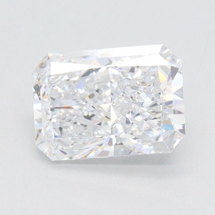 Loose Diamond - RADIANT 1.01ct D VVS2: Loose Diamond - RADIANT 1.01ct D VVS2 Source: This is a real non-mined Diamond that has been grown in a lab Shape: RADIANT Carats: 1.01 Color: D Clarity: VVS2 Certification: IGI Video: Video Link 