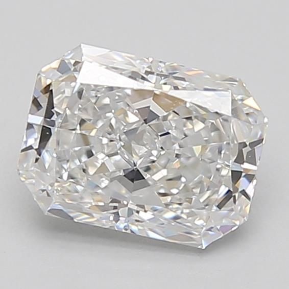 Loose Diamond - RADIANT 1.16ct E VVS1 (1 of 1)
