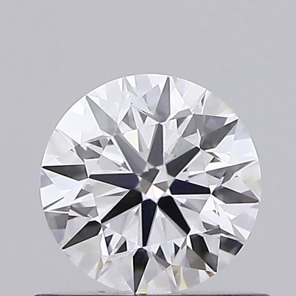 Ideal Loose Diamond - ROUND 0.5ct D VS2 (1 of 1)