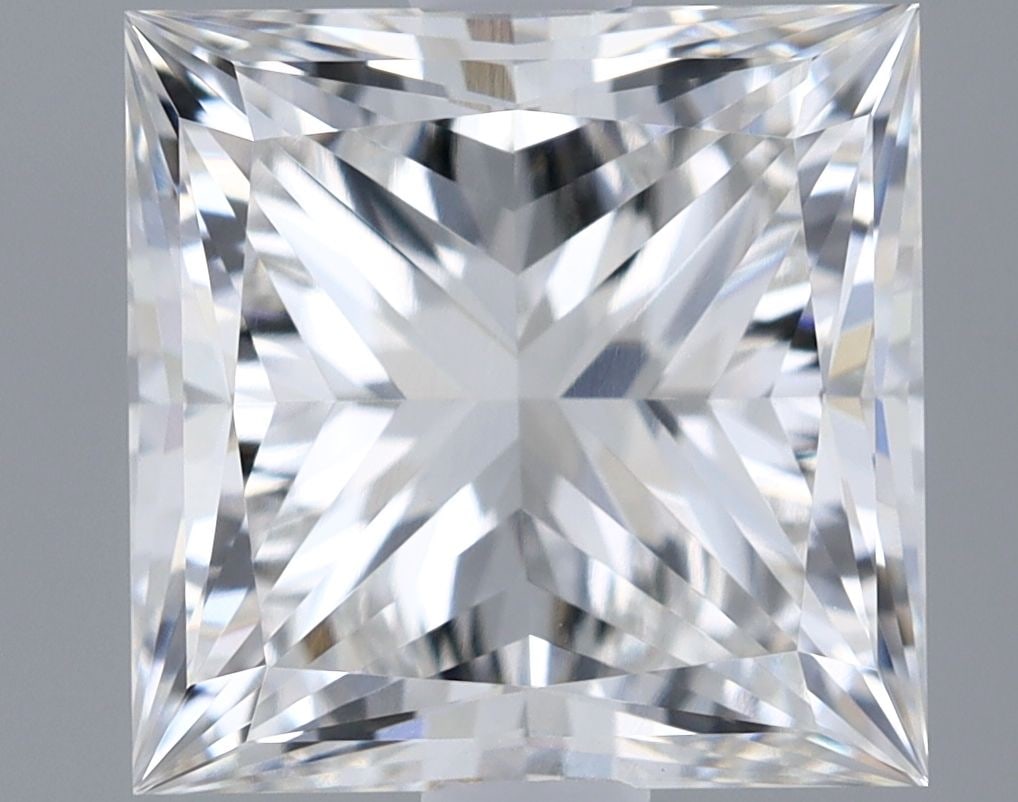 Loose Diamond - PRINCESS 1.93ct F VVS2 (1 of 1)