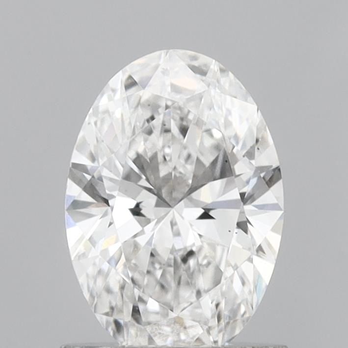 Loose Diamond - OVAL 1.02ct E VS2 (1 of 1)