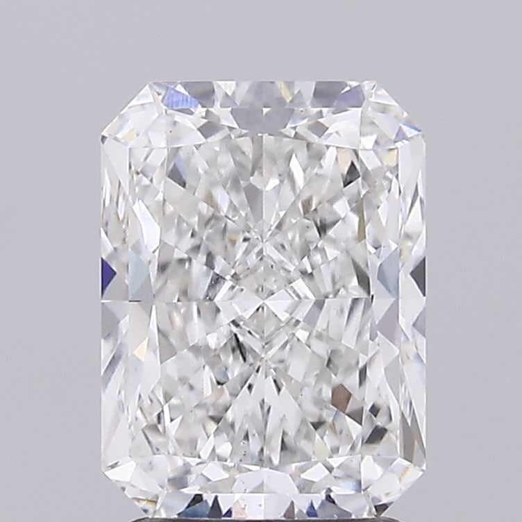 Loose Diamond - RADIANT 2.15ct F VS1 (1 of 1)