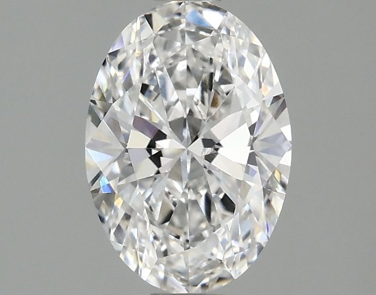 Loose Diamond - OVAL 1.32ct D VS1: Loose Diamond - OVAL 1.32ct D VS1 Source: This is a real non-mined Diamond that has been grown in a lab Shape: OVAL Carats: 1.32 Color: D Clarity: VS1 Certification: IGI Video: