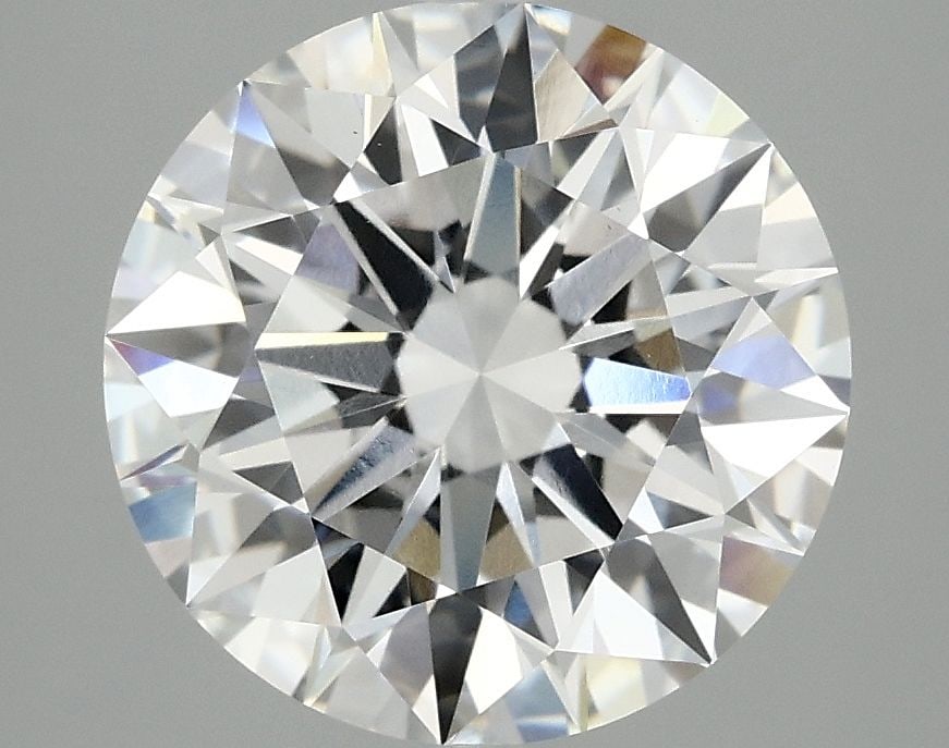 Ideal Loose Diamond - ROUND 4.1ct E VS1: Ideal Loose Diamond - ROUND 4.1ct E VS1 Source: This is a real non-mined Diamond that has been grown in a lab Shape: ROUND Carats: 4.1 Color: E Clarity: VS1 Certification: IGI Video: Video Link 