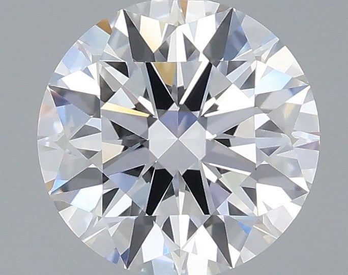 Ideal Loose Diamond - ROUND 2.05ct E VVS2: Ideal Loose Diamond - ROUND 2.05ct E VVS2 Source: This is a real non-mined Diamond that has been grown in a lab Shape: ROUND Carats: 2.05 Color: E Clarity: VVS2 Certification: IGI Video: Video Link 