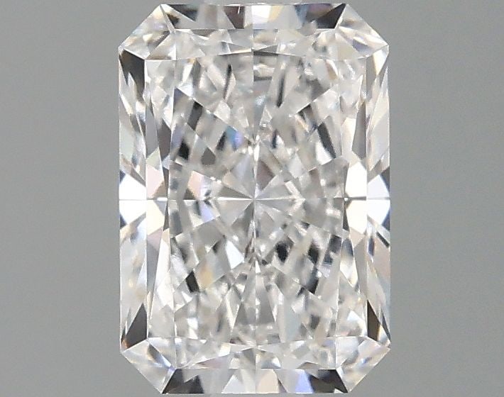 Loose Diamond - RADIANT 1.55ct D VS1 (1 of 1)