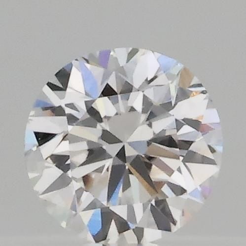 Loose Diamond - ROUND 0.14ct D VS1 (1 of 1)