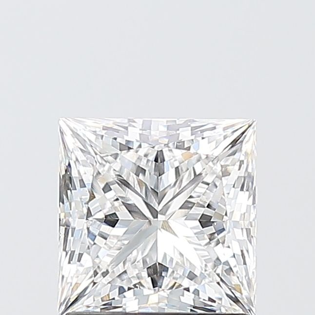 Loose Diamond - PRINCESS 1.54ct D VS1 (1 of 1)
