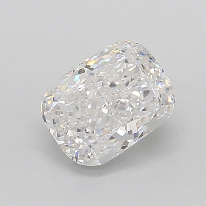 Loose Diamond - CUSHION MODIFIED 3.1ct D VVS1 (1 of 1)