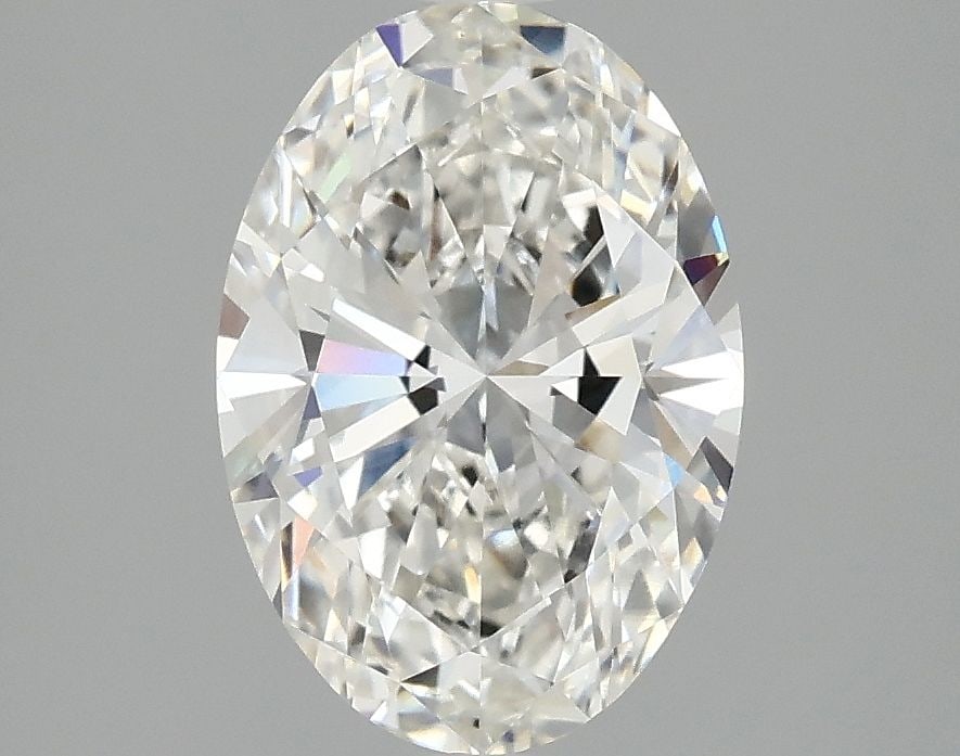 Loose Diamond - OVAL 1.99ct G VVS2: Loose Diamond - OVAL 1.99ct G VVS2 Source: This is a real non-mined Diamond that has been grown in a lab Shape: OVAL Carats: 1.99 Color: G Clarity: VVS2 Certification: IGI Video: