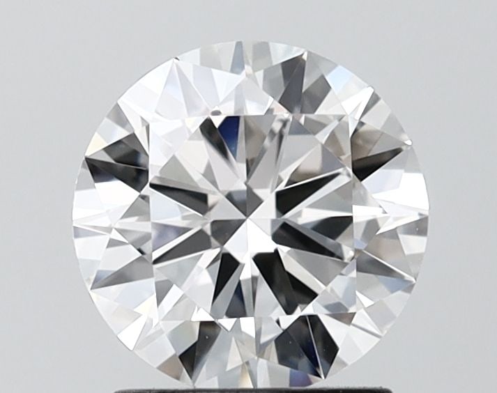 Loose Diamond - ROUND 1.5ct D VVS2 (1 of 1)