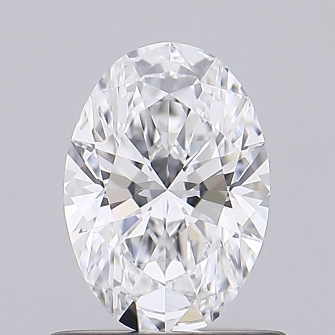 Loose Diamond - OVAL 0.7ct D VVS1 (1 of 1)