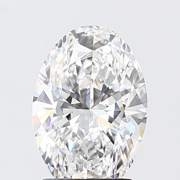 Loose Diamond - OVAL 2.02ct D VS1: Loose Diamond - OVAL 2.02ct D VS1 Source: This is a real non-mined Diamond that has been grown in a lab Shape: OVAL Carats: 2.02 Color: D Clarity: VS1 Certification: IGI Video: