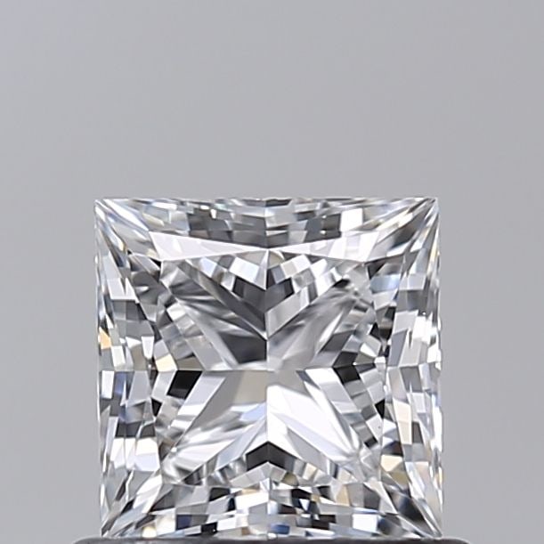 Loose Diamond - PRINCESS 0.76ct E VS1 (1 of 1)