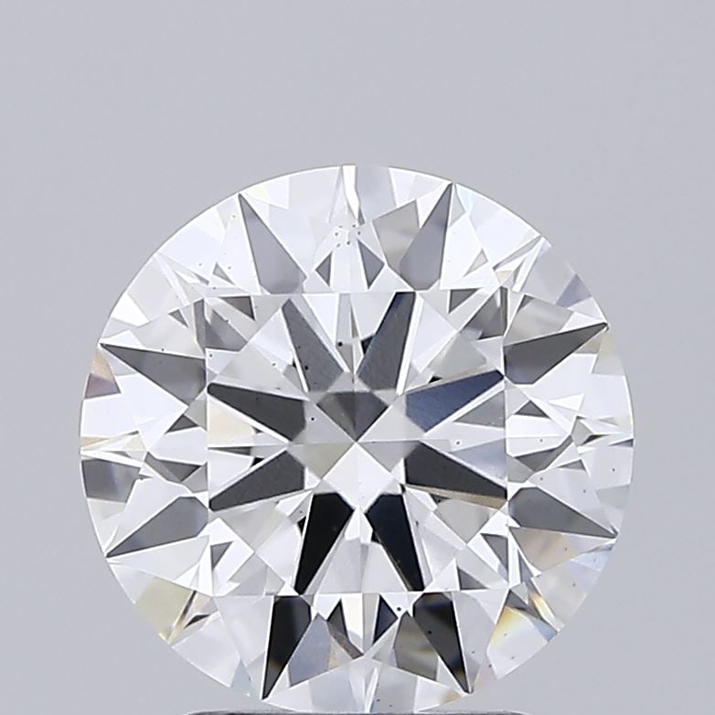 Loose Diamond - Round 2.78ct E VS2: Loose Diamond - Round 2.78ct E VS2 Source: This is a real non-mined Diamond that has been grown in a lab Shape: Round Carats: 2.78 Color: E Clarity: VS2 Certification: IGI Condition: Pre-Owned PLEASE