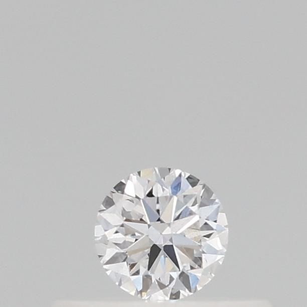 Loose Diamond - ROUND 0.19ct D VS2 (1 of 1)