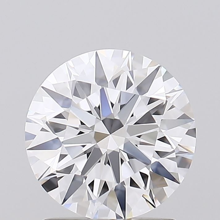 Ideal Loose Diamond - ROUND 1.58ct D VVS1 (1 of 1)