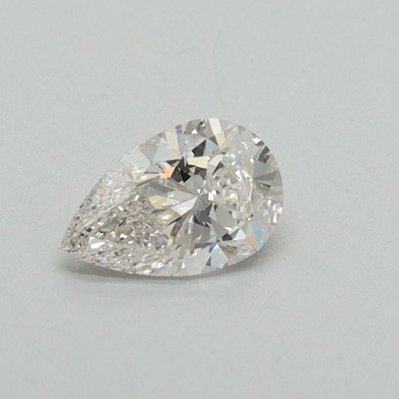 Loose Diamond - PEAR 0.4ct G VVS2 (1 of 1)