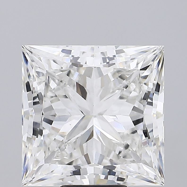 Loose Diamond - PRINCESS 11.01ct G VS1 (1 of 1)