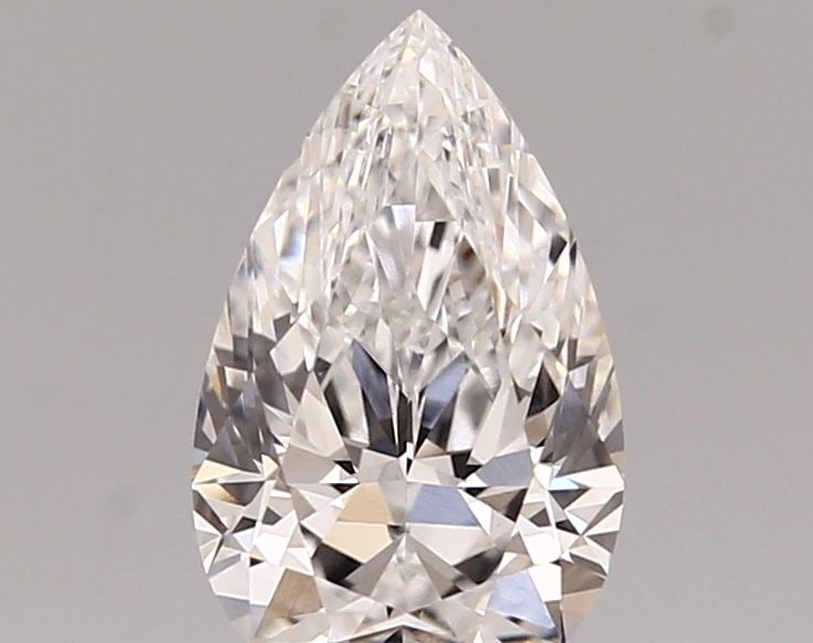 Loose Diamond - PEAR 1.17ct D VVS2: Loose Diamond - PEAR 1.17ct D VVS2 Source: This is a real non-mined Diamond that has been grown in a lab Shape: PEAR Carats: 1.17 Color: D Clarity: VVS2 Certification: IGI Video: Video Link PLEASE