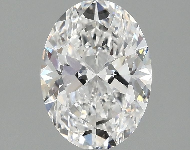 Loose Diamond - OVAL 1.6ct E VS1: Loose Diamond - OVAL 1.6ct E VS1 Source: This is a real non-mined Diamond that has been grown in a lab Shape: OVAL Carats: 1.6 Color: E Clarity: VS1 Certification: IGI Video: Video Link PLEASE