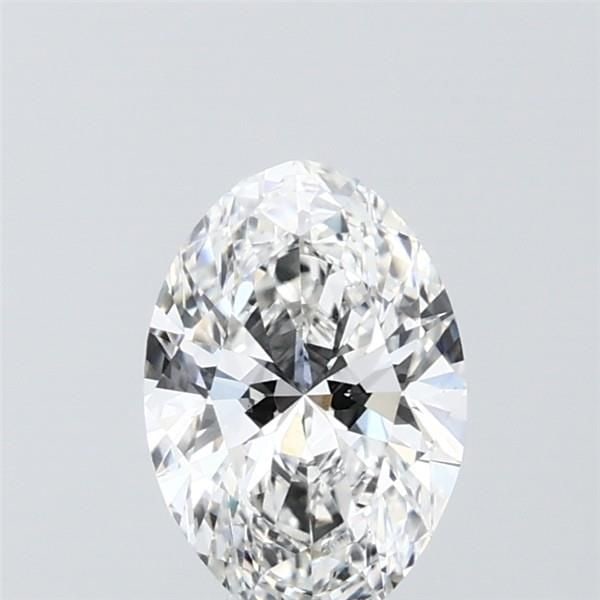 Loose Diamond - OVAL 1.0ct F VS2: Loose Diamond - OVAL 1.0ct F VS2 Source: This is a real non-mined Diamond that has been grown in a lab Shape: OVAL Carats: 1.0 Color: F Clarity: VS2 Certification: IGI Video: