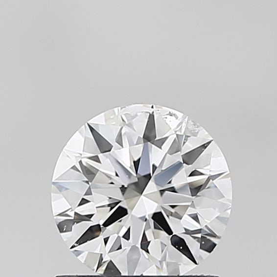Ideal Loose Diamond - ROUND 1.06ct D VVS2: Ideal Loose Diamond - ROUND 1.06ct D VVS2 Source: This is a real non-mined Diamond that has been grown in a lab Shape: ROUND Carats: 1.06 Color: D Clarity: VVS2 Certification: IGI Video: Video Link 