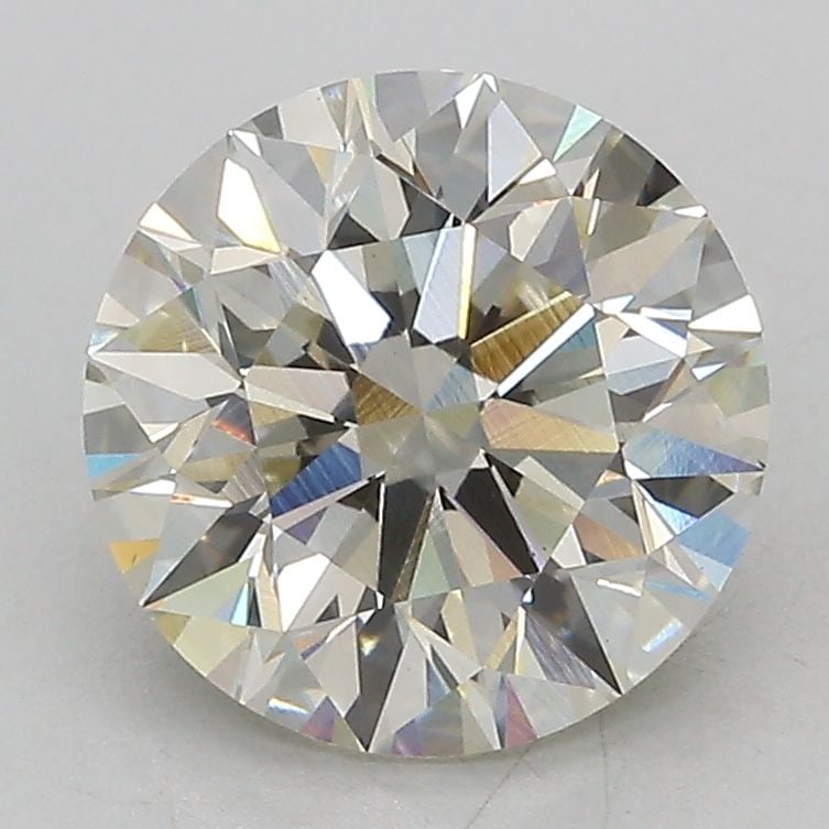Loose Diamond - ROUND 3.0ct J VS1: Loose Diamond - ROUND 3.0ct J VS1 Source: This is a real non-mined Diamond that has been grown in a lab Shape: ROUND Carats: 3.0 Color: J Clarity: VS1 Certification: IGI Video: Video Link PLEASE